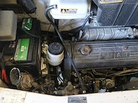 Fiat - 290 turbodiesel - camper - klassieke auto's >15 - afbeelding 85 van  94