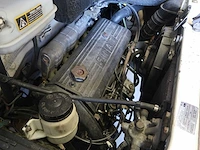 Fiat - 290 turbodiesel - camper - klassieke auto's >15 - afbeelding 86 van  94