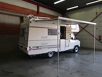 Fiat - 290 turbodiesel - camper - klassieke auto's >15 - afbeelding 94 van  94