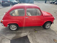 Fiat - 600 - car - 1984 - afbeelding 4 van  11