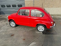 Fiat - 600 - car - 1984 - afbeelding 5 van  11