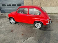 Fiat - 600 - car - 1984 - afbeelding 6 van  11