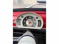 Fiat - 600 - car - 1984 - afbeelding 9 van  11