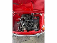 Fiat - 600 - car - 1984 - afbeelding 11 van  11