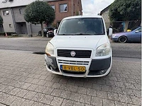 Fiat - doblò - 1.3 mj sx - car - 2009 - afbeelding 3 van  12