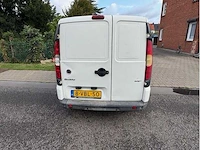 Fiat - doblò - 1.3 mj sx - car - 2009 - afbeelding 7 van  12
