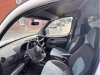 Fiat - doblò - 1.3 mj sx - car - 2009 - afbeelding 9 van  12
