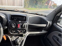 Fiat - doblò - 1.3 mj sx - car - 2009 - afbeelding 2 van  13