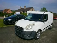 Fiat - doblo - doblo - bedrijfswagen - afbeelding 1 van  10