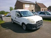 Fiat - doblo - doblo - bedrijfswagen - afbeelding 3 van  10