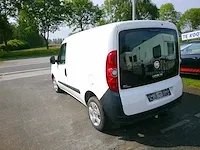 Fiat - doblo - doblo - bedrijfswagen - afbeelding 5 van  10