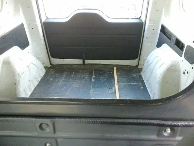 Fiat - doblo - doblo - bedrijfswagen - afbeelding 6 van  10