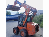 Fiat - hitachi sl45bh - afbeelding 20 van  25