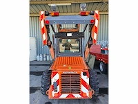 Fiat - hitachi sl45bh - afbeelding 25 van  25