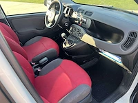 Fiat - panda - personenauto - 2015 - afbeelding 5 van  25