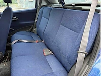 Fiat - punto - car - 2001 - afbeelding 2 van  14