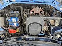 Fiat - punto - car - 2001 - afbeelding 3 van  14