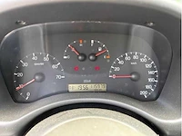 Fiat - punto - car - 2001 - afbeelding 4 van  14
