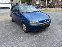 Fiat - punto - car - 2001 - afbeelding 10 van  14