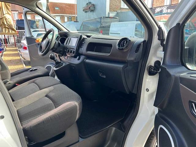 Fiat - talento - ffl - van - afbeelding 4 van  22