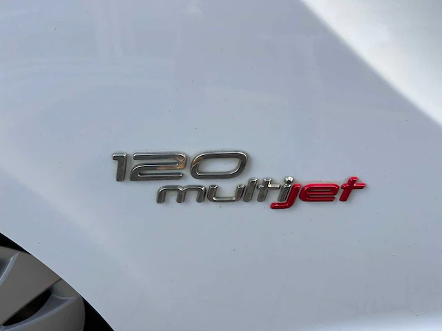 Fiat - talento - ffl - van - afbeelding 7 van  22