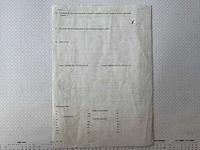 Fiat - talento - ffl - van - afbeelding 9 van  22