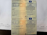 Fiat - talento - ffl - van - afbeelding 14 van  22