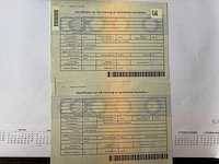 Fiat - talento - ffl - van - afbeelding 15 van  22