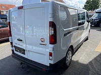 Fiat - talento - ffl - van - afbeelding 17 van  22