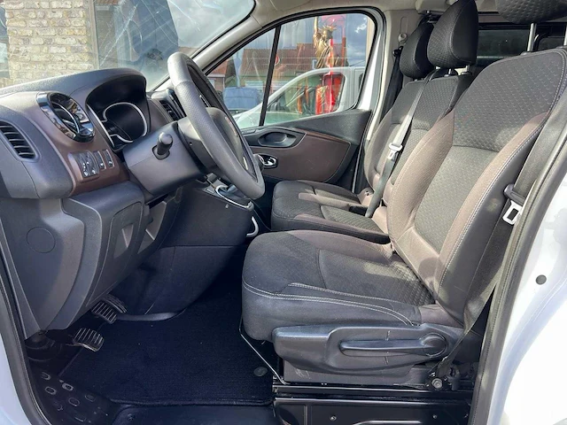Fiat - talento - ffl - van - afbeelding 21 van  22
