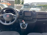 Fiat - talento - ffl - van - afbeelding 22 van  22