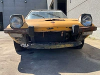 Fiat - x19 bertone - oldtimer - afbeelding 2 van  14
