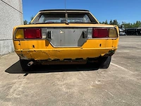 Fiat - x19 bertone - oldtimer - afbeelding 4 van  14