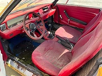 Fiat - x19 bertone - oldtimer - afbeelding 5 van  14