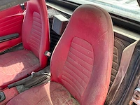Fiat - x19 bertone - oldtimer - afbeelding 6 van  14