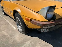 Fiat - x19 bertone - oldtimer - afbeelding 14 van  14