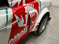 Fiat 124 rally - afbeelding 5 van  53