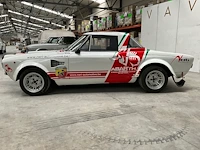 Fiat 124 rally - afbeelding 12 van  53