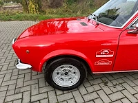Fiat 124 sport coupé - classic cars >15 - afbeelding 2 van  29