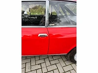Fiat 124 sport coupé - classic cars >15 - afbeelding 3 van  29