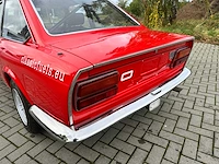 Fiat 124 sport coupé - classic cars >15 - afbeelding 5 van  29