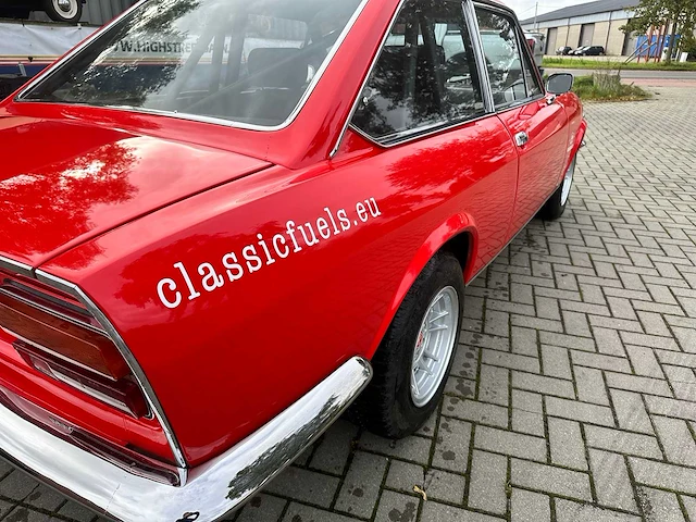 Fiat 124 sport coupé - classic cars >15 - afbeelding 6 van  29