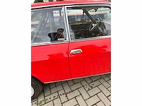 Fiat 124 sport coupé - classic cars >15 - afbeelding 9 van  29