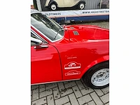 Fiat 124 sport coupé - classic cars >15 - afbeelding 10 van  29