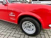 Fiat 124 sport coupé - classic cars >15 - afbeelding 11 van  29
