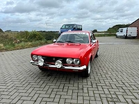 Fiat 124 sport coupé - classic cars >15 - afbeelding 1 van  29