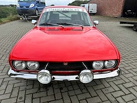 Fiat 124 sport coupé - classic cars >15 - afbeelding 14 van  29