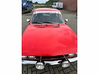 Fiat 124 sport coupé - classic cars >15 - afbeelding 15 van  29