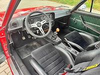 Fiat 124 sport coupé - classic cars >15 - afbeelding 17 van  29