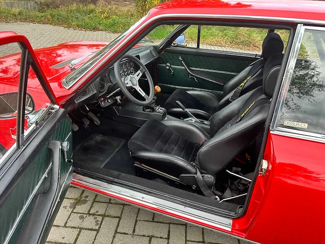 Fiat 124 sport coupé - classic cars >15 - afbeelding 19 van  29